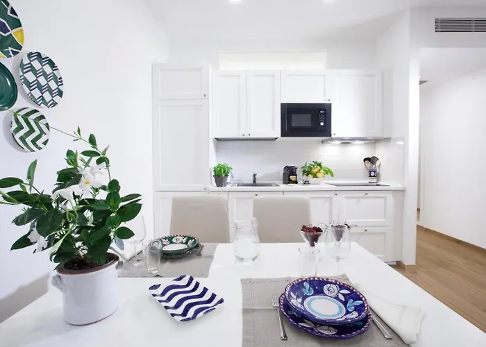 Solymar Casa vacanze Sorrento