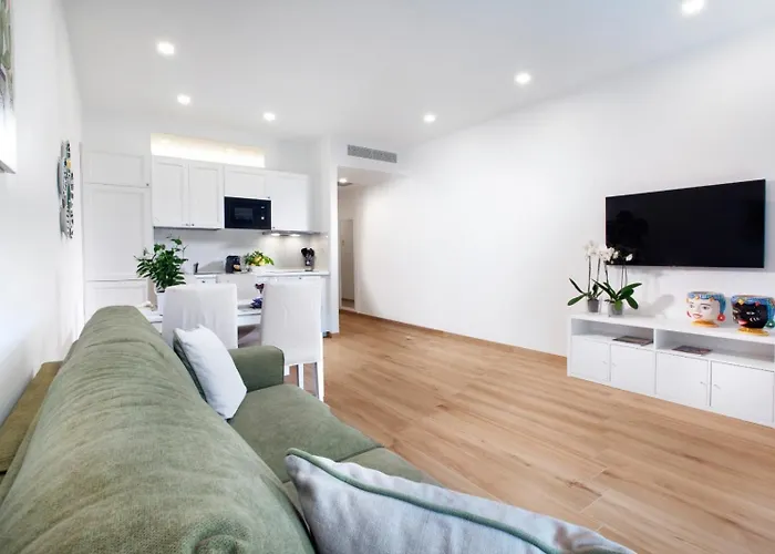 Solymar Hébergement de vacances Sorrente