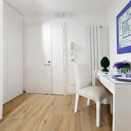 Solymar Feriehus Sorrento