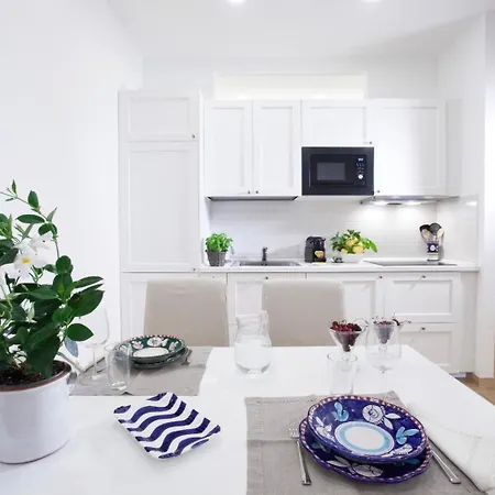 Solymar Holiday home Sorrento