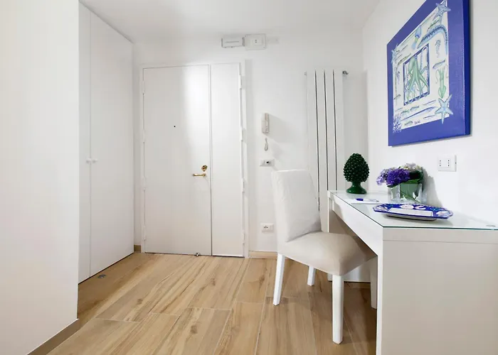 Solymar Дом отдыха Сорренто